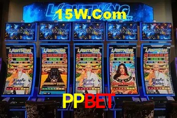 PPbet,PPbet Casino Login
