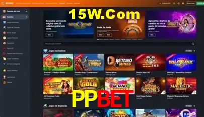 PPbet,PPbet Casino Login